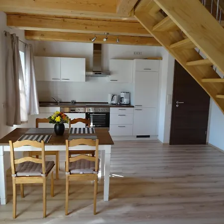 Spitalhof Kleinlein Apartment Stein bei Nurnberg