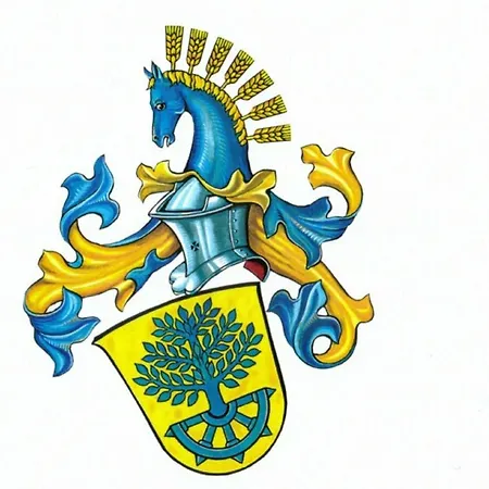 Spitalhof Kleinlein شقة